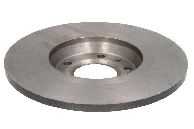 Stabdžių diskas Brembo 08.8682.11 (08868211) / Citroen C5, Peugeot 407, 508, 607, RCZ - Image 3