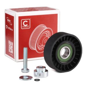 Kreipiantysis skriemulys, V formos rumbuotas diržas Caffaro 135-77 Fiat, Citroen, Peugeot