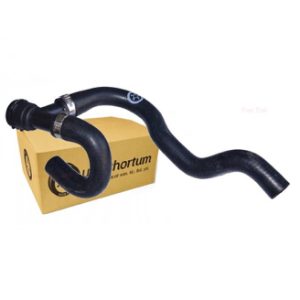 Aušinimo skysčio žarna HORTUM 141206 / BMW 3, E46, E90, E91