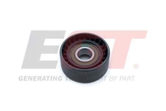 Įtempiklio skriemulys, V formos rumbuotas diržas EGT 291523EGT / Citroen, Peugeot - Image 2