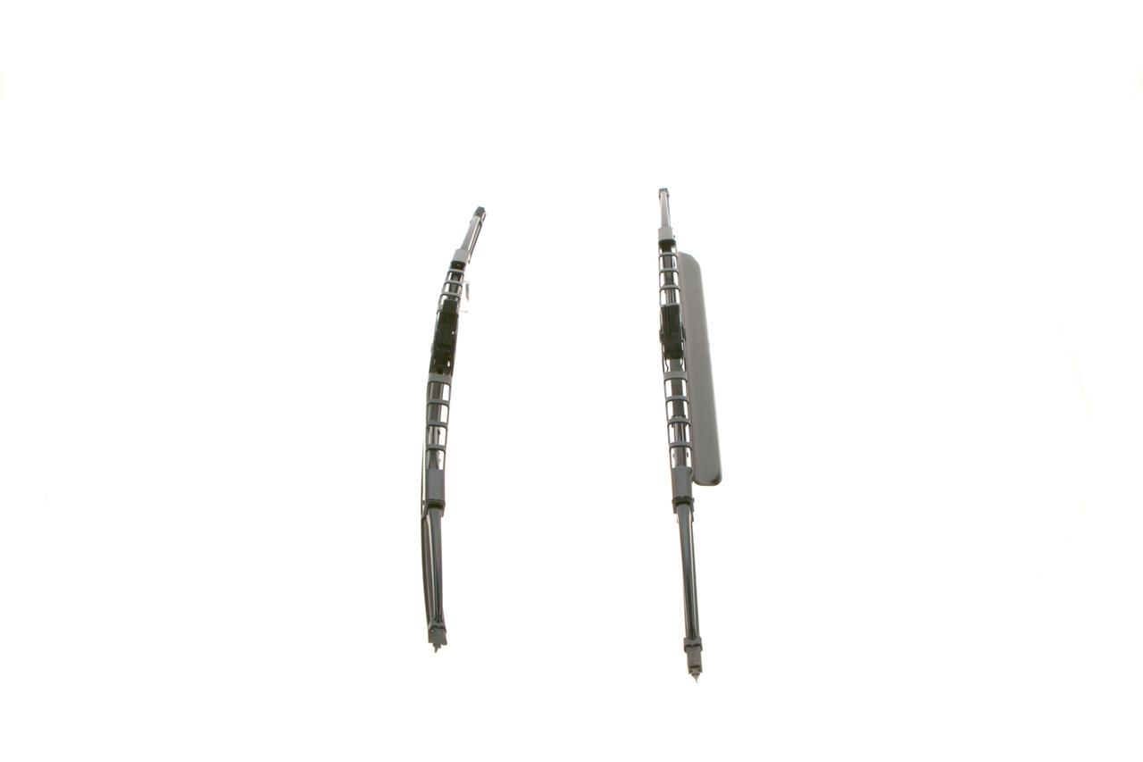 Valytuvų komplektas BOSCH Twin Spoiler 584S (3397001584) Audi, BMW, Fiat, Seat, Skoda, VW - Image 3