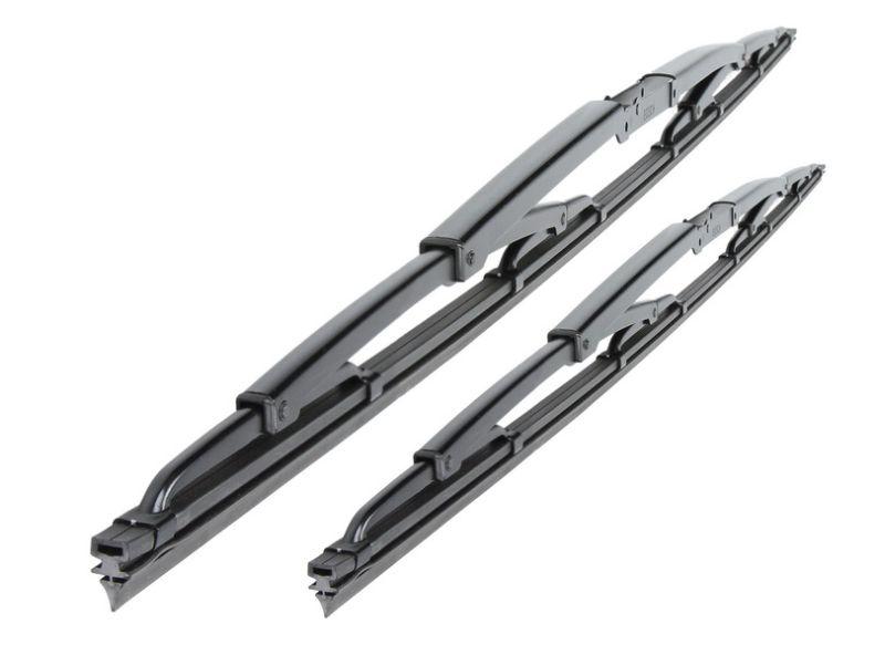 Valytuvų komplektas BOSCH Twin Spoiler 584S (3397001584) Audi, BMW, Fiat, Seat, Skoda, VW - Image 2