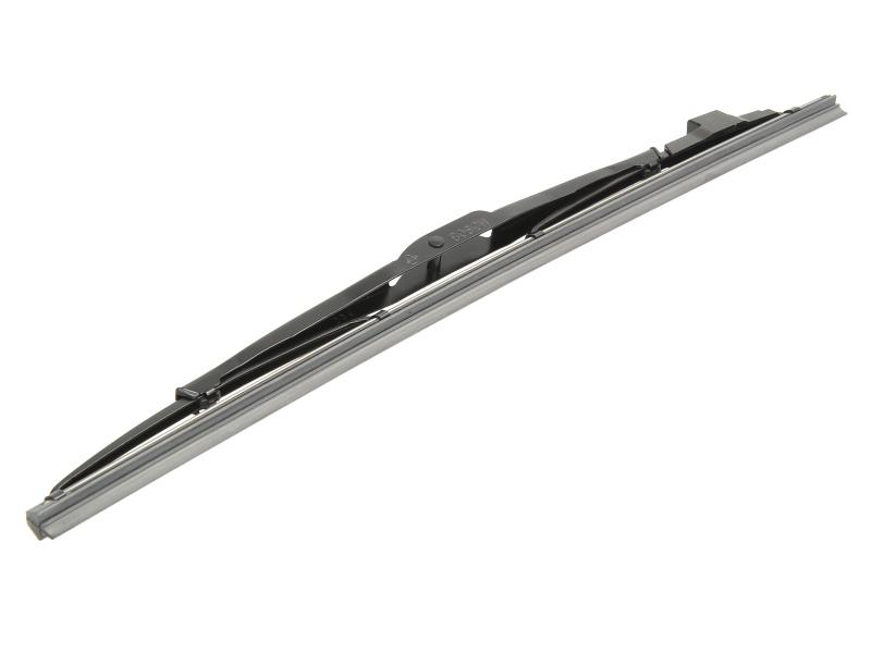 Galinio stiklo valytuvas BOSCH Twin H305 / 300mm (3397011239) BMW 3 Touring (E46), Volvo V60 - Image 2