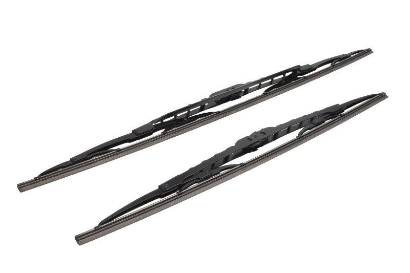 Universalus valytuvų komplektas BOSCH Twin Spoiler 607S (3397118306) - Image 3