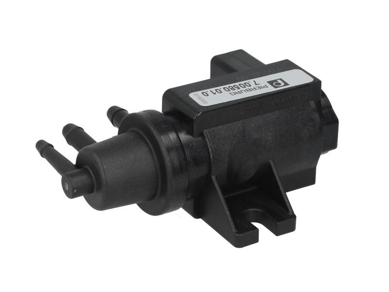 Slegio keitiklis, išmetimo valdymas Pierburg 700580010 / VW Caddy, Golf, Multivan, Phaeton, Touareg, Transporter - Image 2