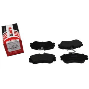 Stabdžių kaladėlių komplektas C1C031ABE / Citroen Berlingo, Jumpy, Xsara, Peugeot 206 306 307 Partner