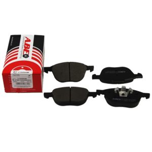 Stabdžių kaladėlių komplektas C1G055ABE / Ford C-Max, Ecosport, Grand, Kuga, Tourneo, Transit, Mazda 3, 5, Volvo C30, C70, S40, V40, V50