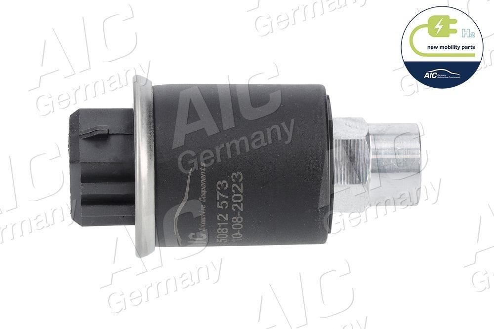 Slėgio jungiklis, oro kondicionavimas AIC 50812 / Audi, Ford, Seat, Skoda, VW - Image 2