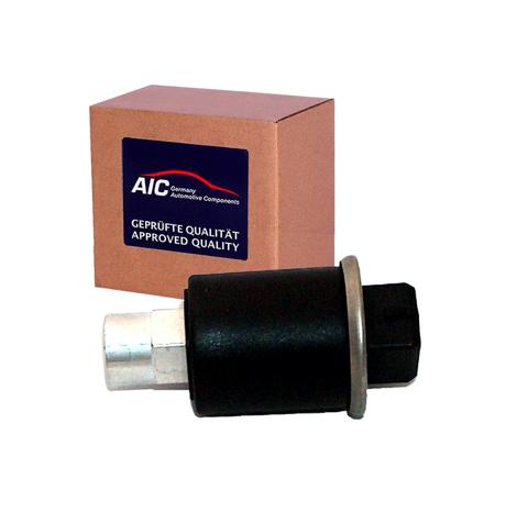 Slėgio jungiklis, oro kondicionavimas AIC 50812 / Audi, Ford, Seat, Skoda, VW