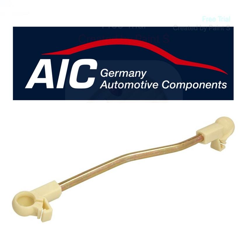 Pavarų perjungimo traukė AIC 50485 / Seat Toledo, VW Golf Mk2, Jetta Mk2