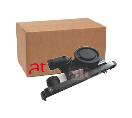 Variklio bloko alsuoklio vožtuvas Autoteile AT20036 / Audi, Seat, Skoda, VW