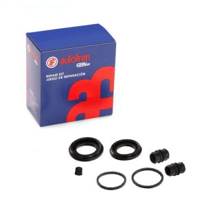 Stabdžių apkabos remonto komplektas Autofren Seinsa D4790 / Nissan Navara, Pathfinder