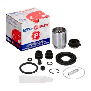 Stabdžių suporto remonto komplektas Autofren Seinsa D42120C / Mazda 6