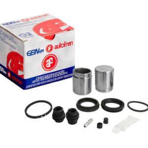 Stabdžių suporto remonto komplektas Autofren Seinsa D42207C / Nissan Pathfinder, X-Trail, VW Touareg