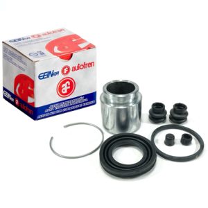 Stabdžių suporto remonto komplektas Autofren Seinsa D41718C / Mitsubishi Pajero