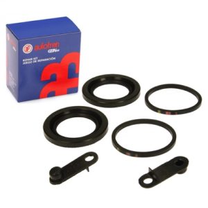 Stabdžių suporto remonto komplektas Autofren Seinsa D41891 / BMW 1, 2, 3, 4, Z4, VW Touareg