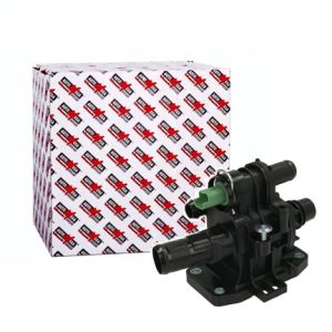 Termostato mazgas su korpusu Automega 160024710 (1336X2) – Citroen, Fiat, Ford, Mazda, Mini, Peugeot, Suzuki, Volvo