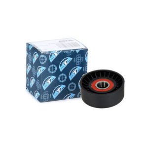 Kreipiantysis skriemulys, V formos rumbuotas diržas BTA E2B0000BTA / BMW