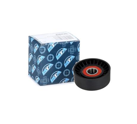 Kreipiantysis skriemulys, V formos rumbuotas diržas BTA E2B0000BTA / BMW