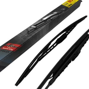 Valytuvų komplektas BOSCH Twin Spoiler 582S (3397001582) Audi A6, A8, ALLROAD, TT, Porsche 911, BOXSTER, CAYMAN