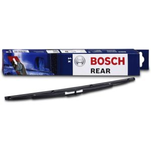 Galinio stiklo valytuvas BOSCH Twin H305 / 300mm (3397011239) BMW 3 Touring (E46), Volvo V60