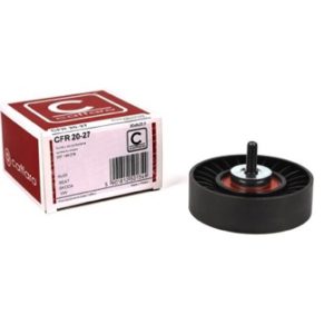 Kreipiantysis skriemulys, V formos rumbuotas diržas Caffaro 20-27 / VW