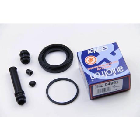 Stabdžių suporto remonto komplektas Autofren Seinsa D4951 / Toyota Land Cruiser