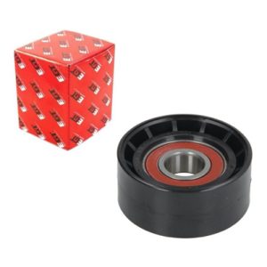 Įtempiklio skriemulys, V formos rumbuotas diržas EGT 291523EGT / Citroen, Peugeot