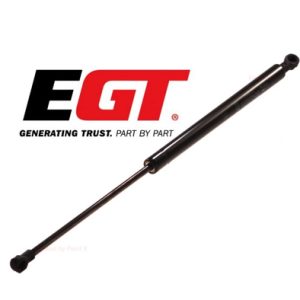 Bagažinės dangčio dujinė spyruoklė (amortizatorius) EGT 510045EGT / Citroen, Peugeot