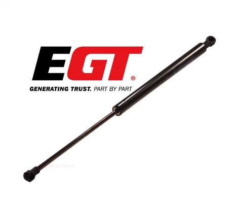 Bagažinės dangčio dujinė spyruoklė (amortizatorius) EGT 510045EGT / Citroen, Peugeot