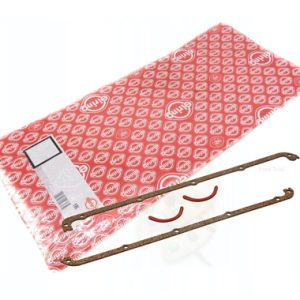 Vožtuvų dangtelio tarpinių komplektas Elring 323.889 / Audi, Volvo