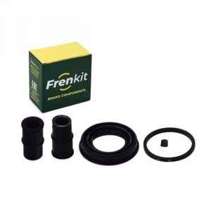 Stabdžių apkabos remonto komplektas Frenkit 242014 / Chrysler Voyager