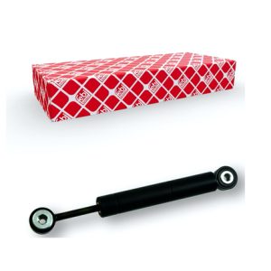 Vibracijos slopintuvas, V formos rumbuotas diržas Febi bilstein 19995 / Mercedes-Benz