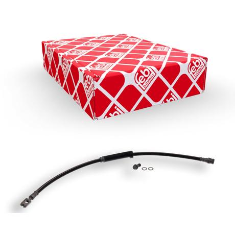 Stabdžių žarnelė FEBI Bilstein 27922 (34790) Skoda Superb, VW CC, Passat