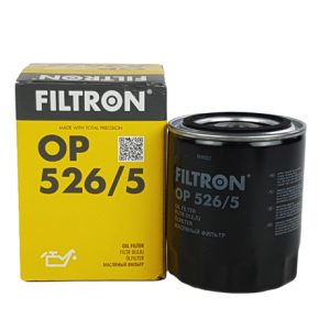 Tepalo filtras Filtron OP526/5 – Audi, Skoda, VW
