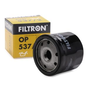 Tepalo filtras Filtron OP537/2- Alfa Romeo, Fiat, Lancia