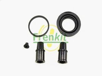 Stabdžių apkabos remonto komplektas Frenkit 242014 / Chrysler Voyager - Image 3