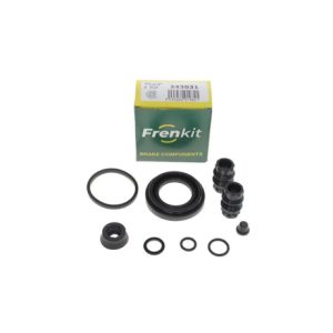 Stabdžių suporto remonto komplektas Frenkit 243031 / Audi A4, A6, ALLROAD, VW Passat, Phaeton