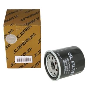 Tepalo filtras JC Premium B12010UN / Citroen, Daihatsu, Peugeot, Toyota