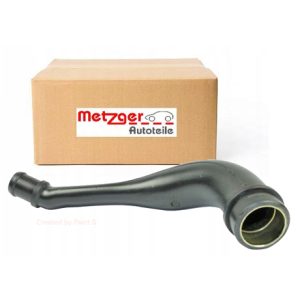 Karterio alsuoklio žarna Metzger 2380035 / Audi A3, Seat Leon, Toledo, VW Bora, Golf