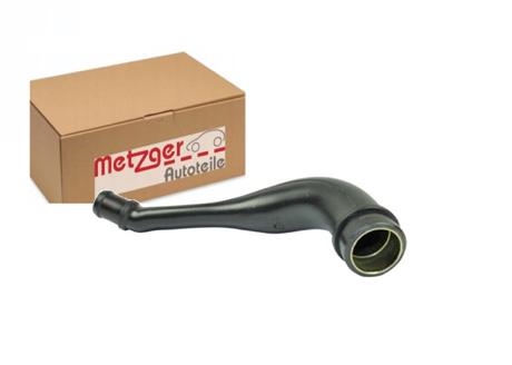 Karterio alsuoklio žarna Metzger 2380035 / Audi, Seat, Skoda, VW