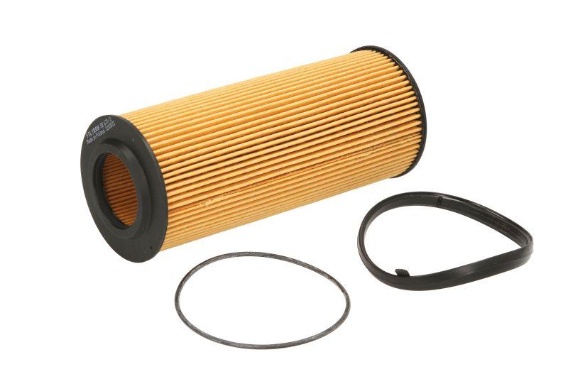 Tepalo filtro įdėklas Filtron OE671/2 - Audi, VW - Image 2