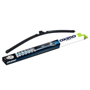 Berėmis valytuvas OXIMO Multi-Cap MT750 (750 mm) Audi, BMW, Citroen, Cupra, DS, Ford, Lexus, Peugeot, Renault, VW