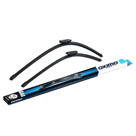 Berėmis valytuvas 800/750mm komplektas OXIMO WDP200250 / Citroen C4 Picasso, Grand Picasso