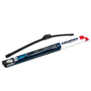 Berėmis valytuvas 650mm Oximo WUP650 Chrysler, Citroen, Dodge, Lancia, Peugeot