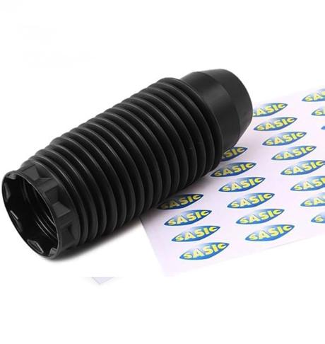 Amortizatoriaus apsauga (gofruotoji membrana) Sasic 2545135 / Citroen , Peugeot