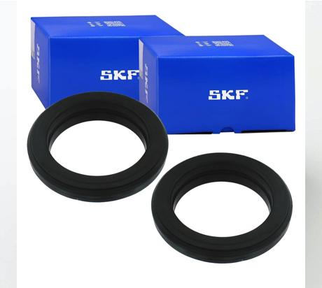 Amortizatoriaus atraminių guolių komplektas SKF VKD35025T / Audi, Seat, Skoda, VW