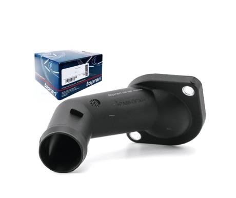 Aušinimo sistemos jungė (termostato dangtelis) Topran 108189 / Audi, Seat, Opel, Skoda, VW