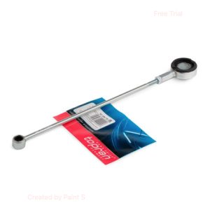 Pavarų perjungimo traukė (selektoriaus svirtis) Topran 721256 / Citroen, Peugeot