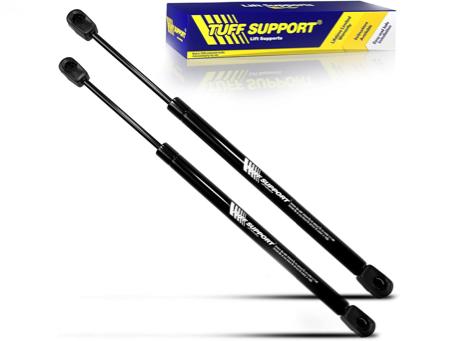 Bagažinės dangčio dujinė spyruoklė (amortizatorius) TUFF Support TFS 612398 / AUDI A6, C5 Avant